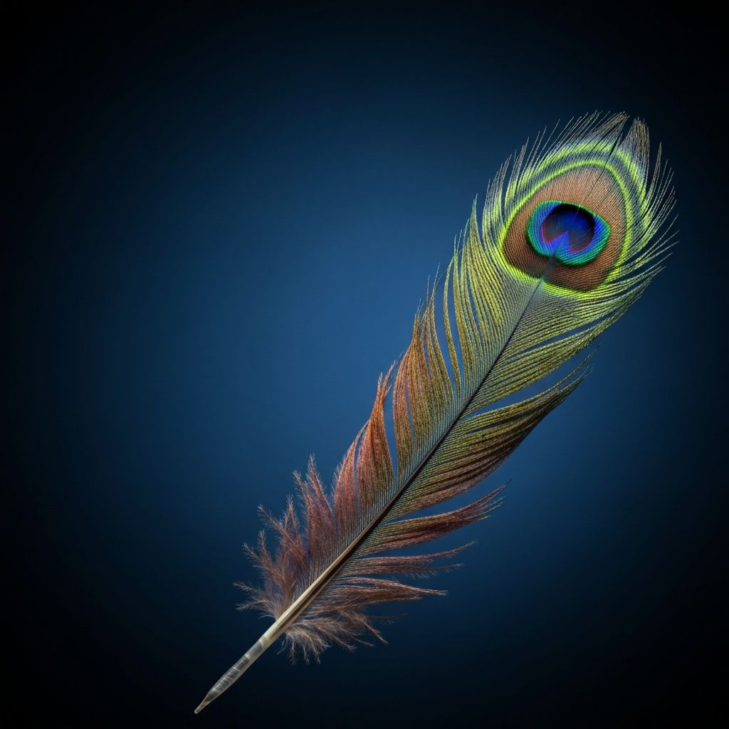 Plumas